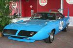 Plymouth Road Runner Superbird 1970 года